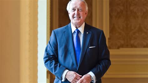 Obituary: Former Canadian Prime Minister Brian Mulroney dies at 84
