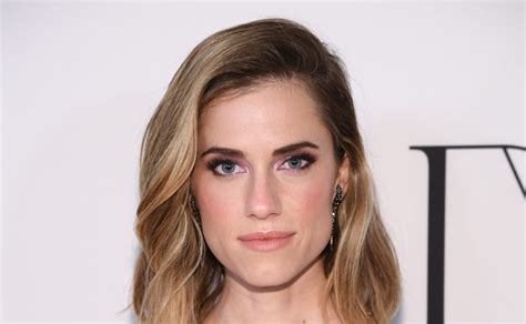 Allison Williams Reteams With ‘get Out Producer Blumhouse For ‘m3gan