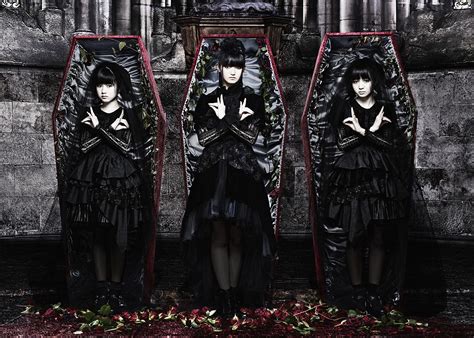 ヘビメタw杯優勝で業界騒然！異色のアイドル「babymetal」の評価まとめ Renote リノート