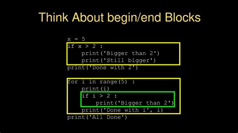 Conditional Execution Ppt Download