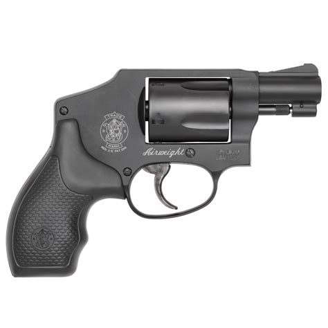 Smith And Wesson Model 442 38 Special P Revolver — Ready Firearms