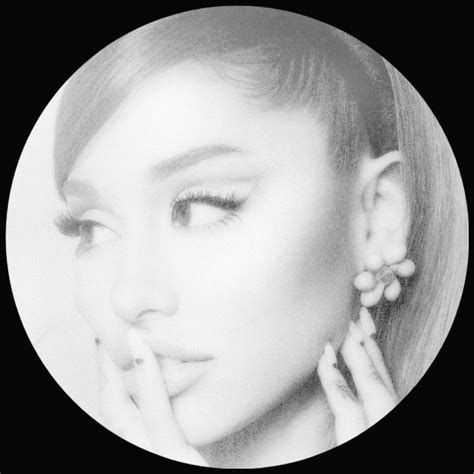 Ariana Grande Pfp Ariana Grande Ariana