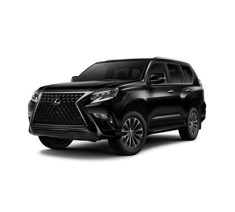 New 2023 Lexus GX 460 Luxury 5-DOOR SUV 4X4 in Whippany #PL581 | Lexus