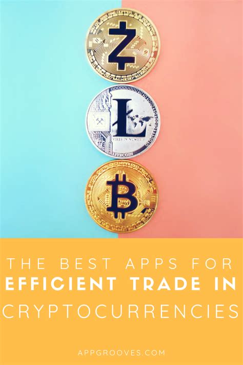 Learn now in 5 steps to learn the best bitcoin trading strategy. Best Bitcoin Trading Apps - AppGrooves: Get More Out of ...