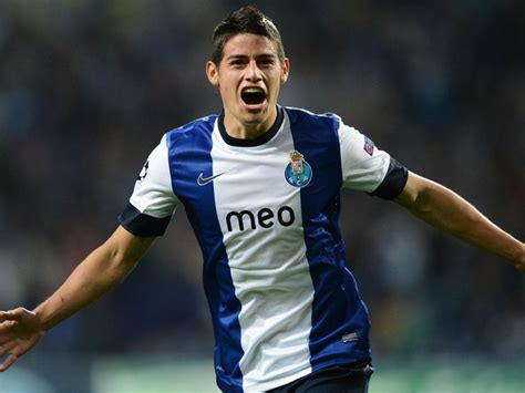 James Rodríguez - Colombia | Player Profile | Sky Sports Football