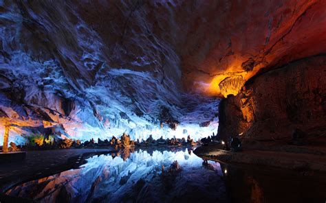5 Tips From A Professional Cave Photographer The Shutterstock Blog