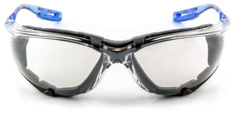 3m Virtua™ Ccs Anti Fog Safety Glasses Indooroutdoor Mirror Lens Color 46f39211874 00000