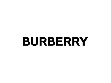 Burberry Logo Logodix