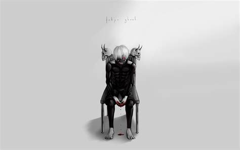 Tokyo Ghoul Wallpaper Hd ·① Download Free Cool Backgrounds For Desktop Mobile Laptop In Any