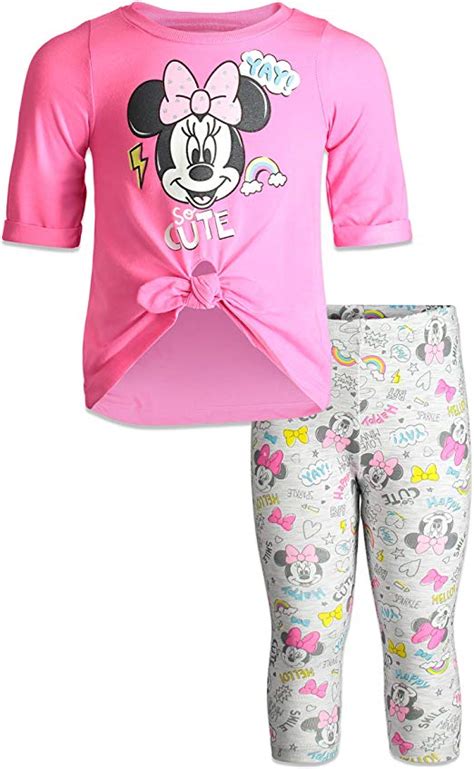 17 Best Disney Outfits For Toddler Girls