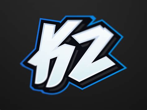 Kz Logo Logodix