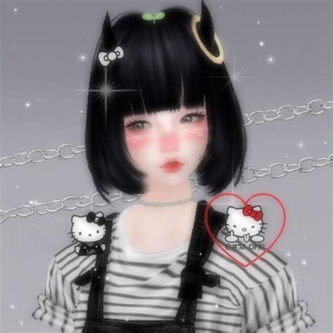 Image About Girl In Imvu By ･ﾟ ･ﾟ On We Heart It