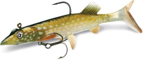 Best Northern Pike Lures Buying Guide And Reviews