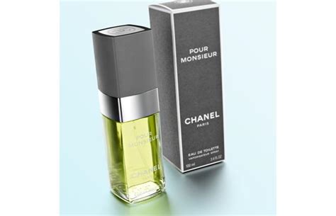 Pour Monsieur Perfumes Cologne Men Chanel Atelier Yuwaciaojp