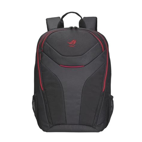Asus Rog Shuttle Gaming Backpack For Upto 173 Laptops Laptops Direct