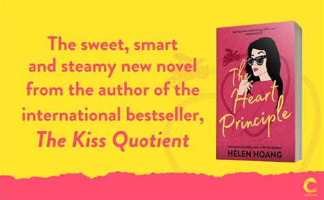 The Heart Principle By Helen Hoang