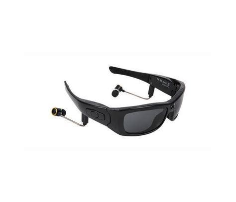 Bluetooth Sunglasses With Camera With Battery Type 1 Good For