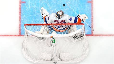 New York Islanders Vs Tampa Bay Lightning Game 2 Betting Odds Picks