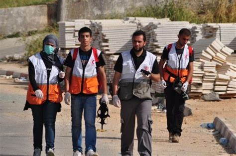 Most relevant best selling latest uploads. Palestine Red Crescent Society | Red crescent society ...