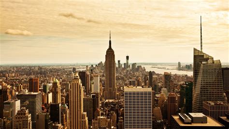 18 Hd Empire State Building Wallpapers