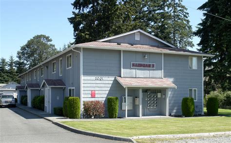 Sandman Iii Apartments Tacoma Wa Apartments For Rent