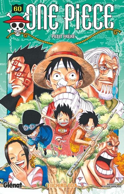 „one Piece Édition Originale Tome 60 Von Eiichiro Oda In Apple Books
