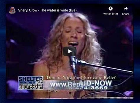 sheryl crow songbooks and cds