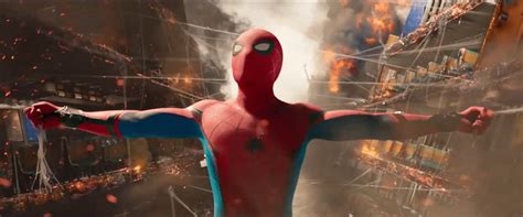 Spiderman homecoming movie poster homecoming posters spiderman poster spider man homecoming 2017 chinese posters funny commercials ghostbusters spider man homecoming trailer best hero tom holland peter parker lord funny scenes amazing spider marvel cinematic. Tom Holland Spider-Man: Homecoming Interview