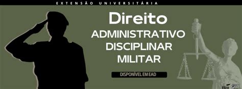 Direito Administrativo Disciplinar Militar Rdbm Esbm