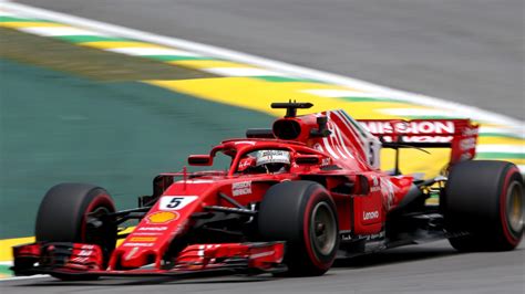 Mercedes Ferrari Is Brazilian Gp Favourite Eurosport