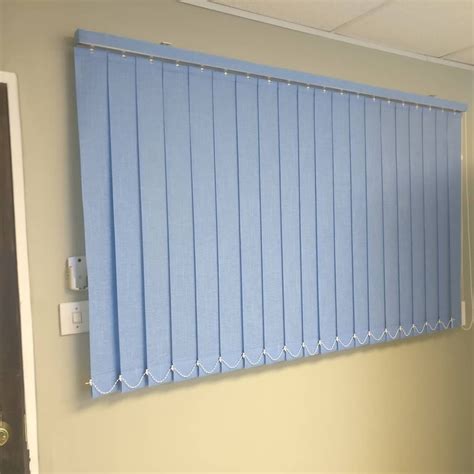 Multicolor Pvc Vertical Window Blinds For Home At Rs 50sq Ft In Jaipur