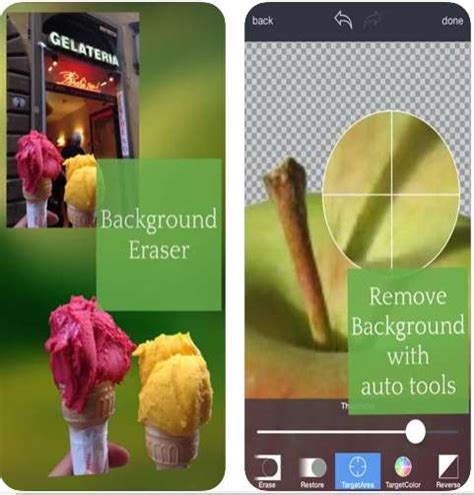 Top 11 Background Eraser Apps For Androidiphone