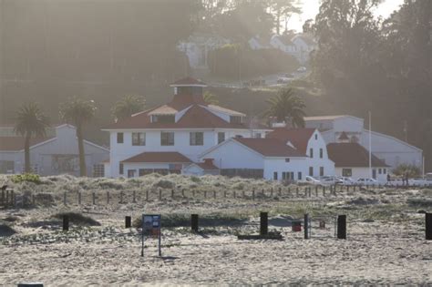 Beach and dunes — the shoreline along crissy field has been restored, including the creation of sand dunes which provide. Crissy Field - West Bluff Beach, San Francisco, CA ...