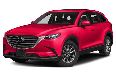 Every element of the interior space features exceptional design, superb craftsmanship and effortlessly. 2018 Mazda CX-9: Recall Alert | News | Cars.com