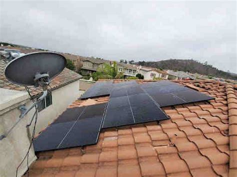 Solar Installers 92113 Solar Energy San Diego