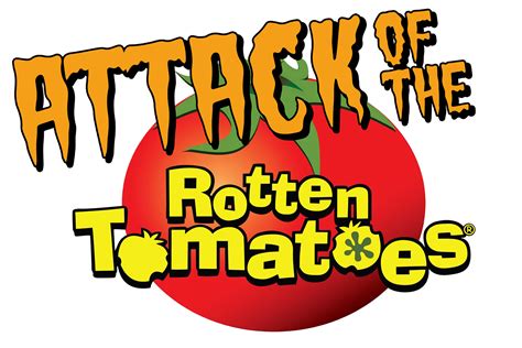 The ketchup by rotten tomatoes. Attack of the Rotten Tomatoes - Finest City Improv