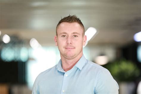 News Isg Appoints Jake Chadwick As Construction Director Isg