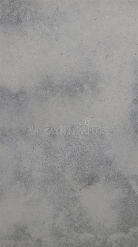 Texture Of A Gray Concrete Wall Stock Photo Image Of Paint Blank