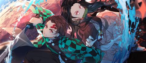 "Истребитель демонов" возвращается — появился трейлер аниме "Клинок