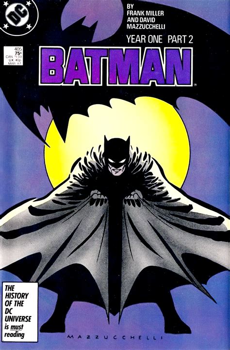 Batman Vol 1 405 Dc Database Fandom