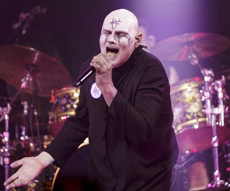 Billy Corgan The Smashing Pumpkins To Jeden Z Najważniejszych