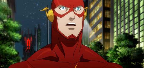 Dc super hero girls 2019. The Flash | DC