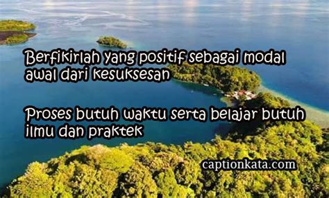 Apalagi sekarang ada facebook whatsapp instagram, motivasi yang singkat dan padat arti dapat. Kata Keren Singkat Penuh Makna Dan Inspiratif ...