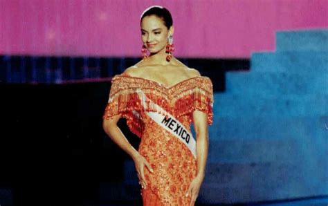 ¿cuántos Miss Universo Tiene México Conoce Quienes Lo Han Ganado