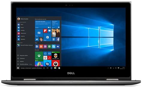 The New Dell Inspiron 5379 13 5000 2 In 1 Specs Features