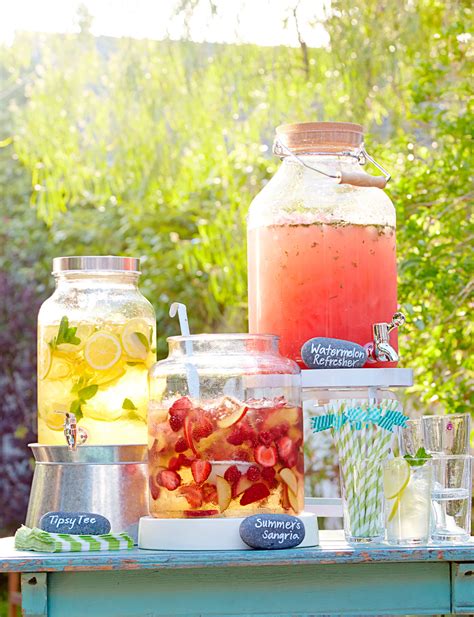 The Top 22 Ideas About Decorating Ideas For A Summer Party Home