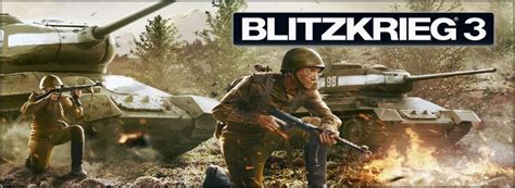 Blitzkrieg 3 Full Pc Game Download And Install Full