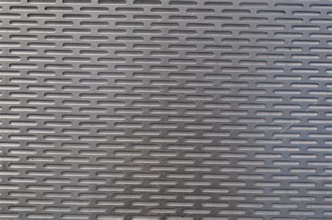Perforated Stainless Steel Sheet Slotted Sheet Newcore Global Pvt Ltd