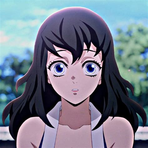 Hinatsuru Suma And Makio In 2022 Anime Anime Demon Anime Icons