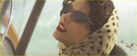 Taylor Swift S Wildest Dreams Music Video Watch Now Photo Music Video Taylor
